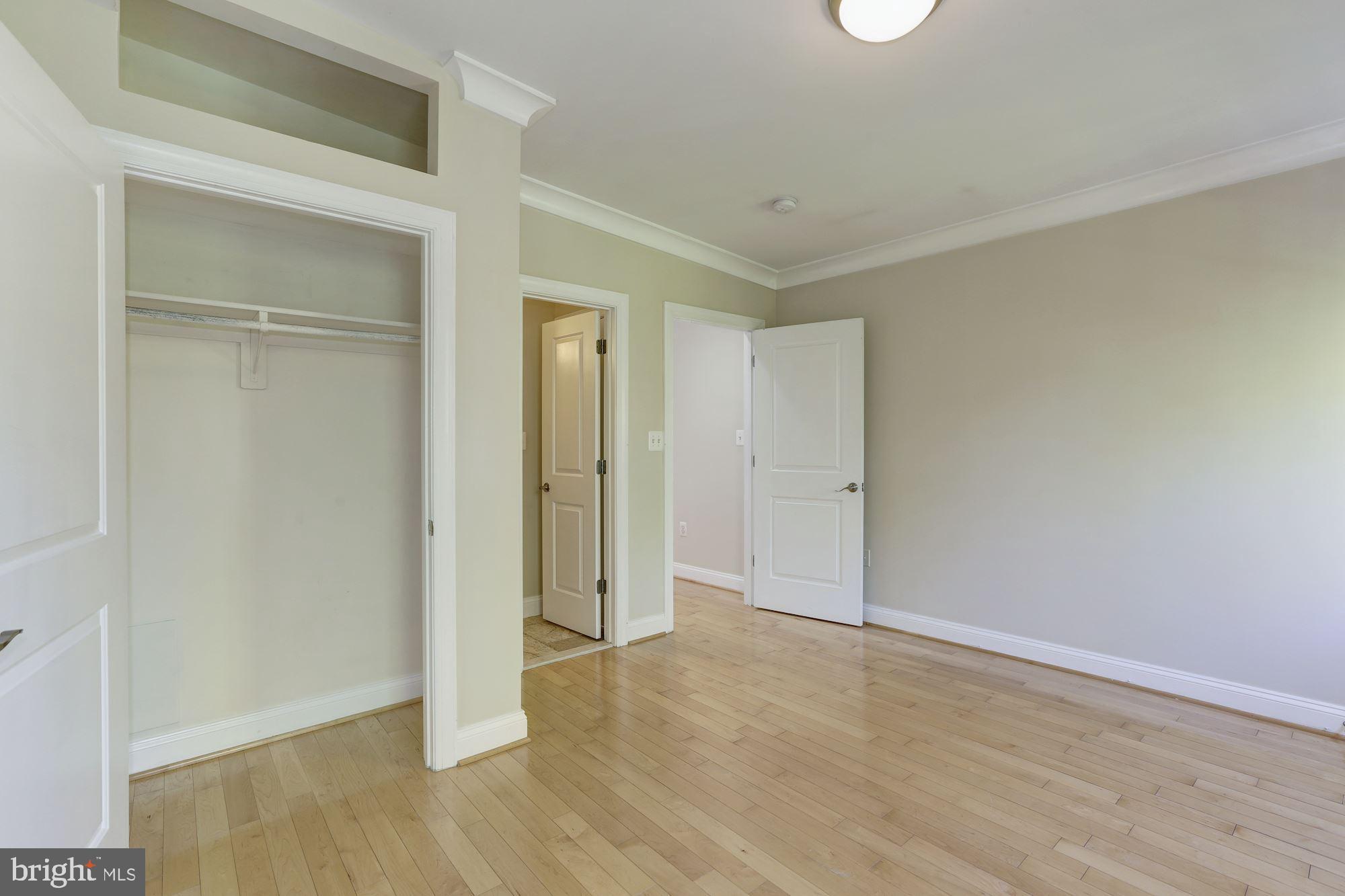 243 Florida Avenue Northwest, Unit 4 Washington, DC 20001 - Photo 12 of 14