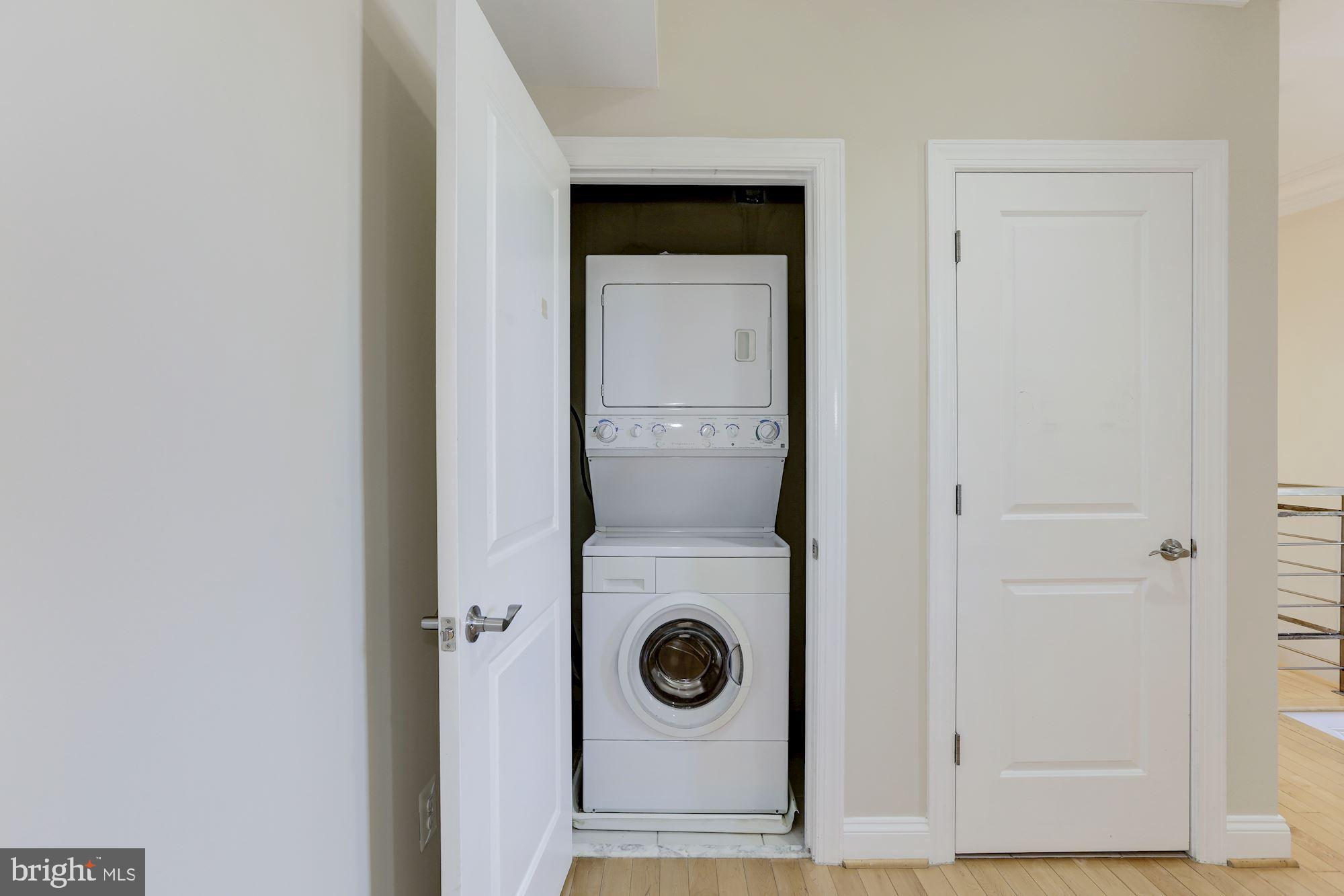 243 Florida Avenue Northwest, Unit 4 Washington, DC 20001 - Photo 13 of 14