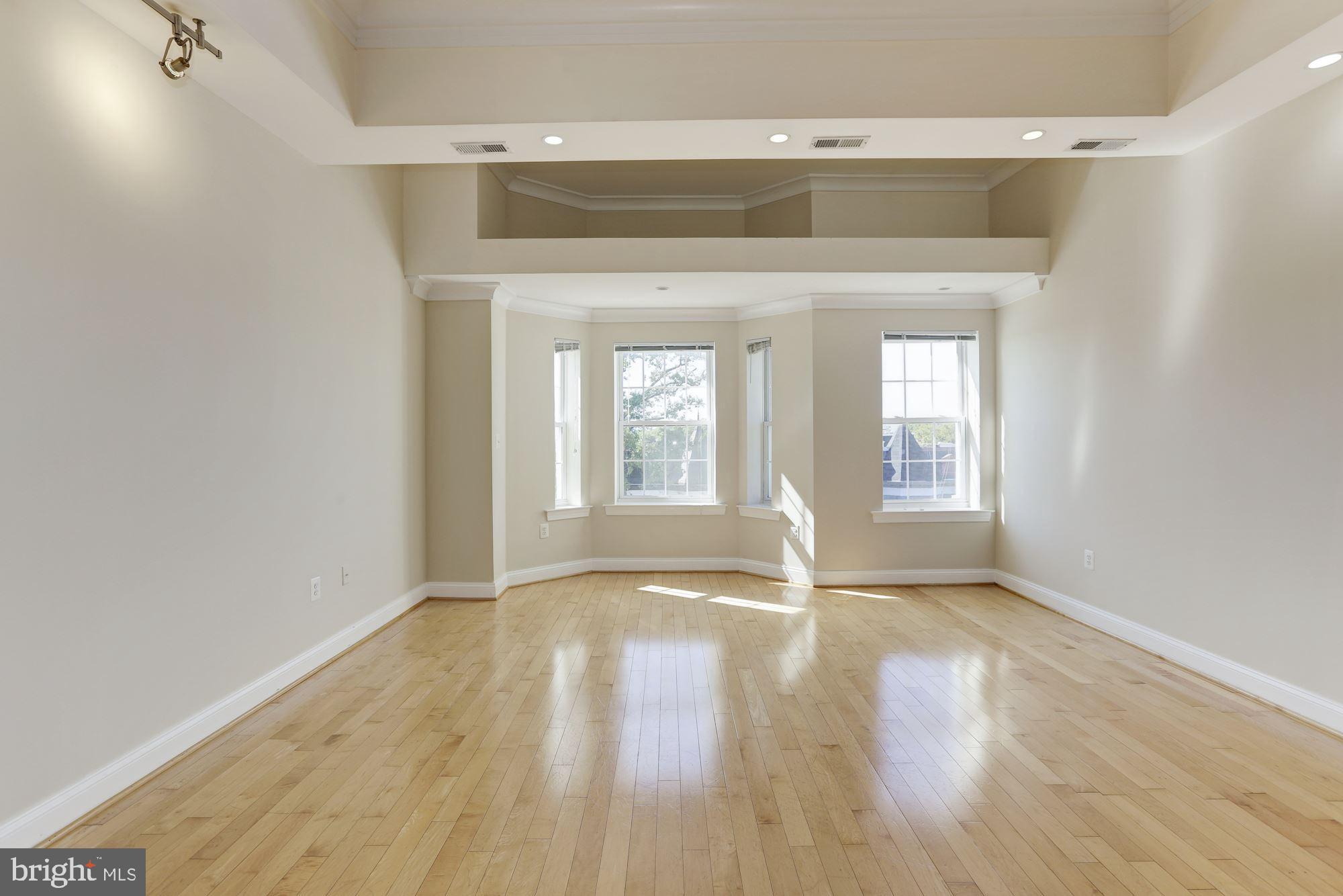 243 Florida Avenue Northwest, Unit 4 Washington, DC 20001 - Photo 4 of 14