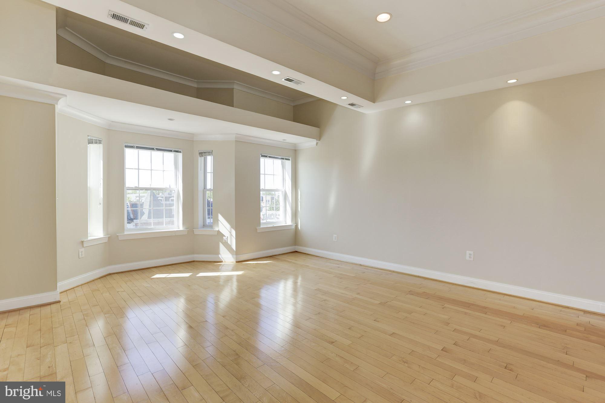 243 Florida Avenue Northwest, Unit 4 Washington, DC 20001 - Photo 5 of 14