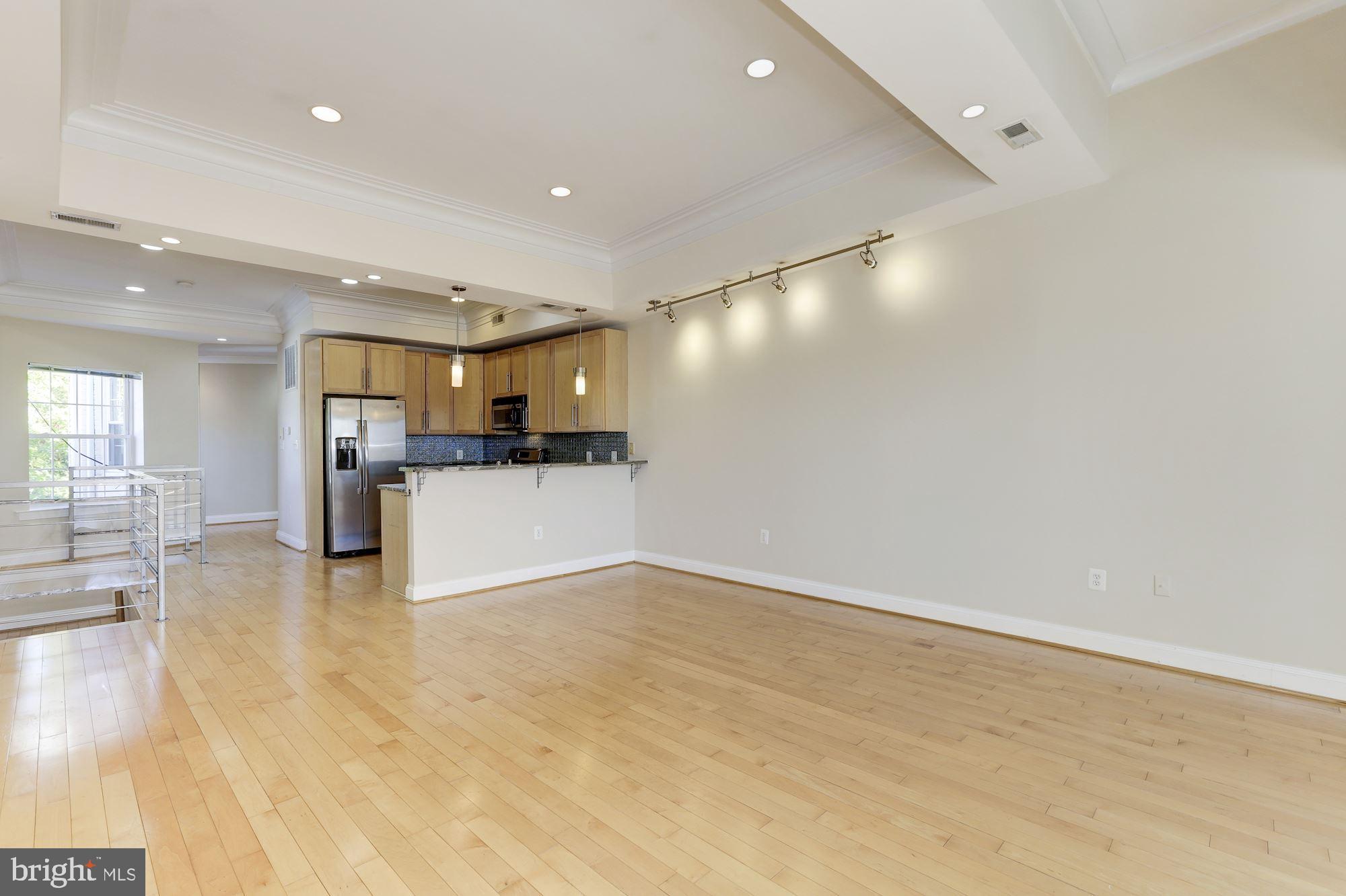 243 Florida Avenue Northwest, Unit 4 Washington, DC 20001 - Photo 6 of 14