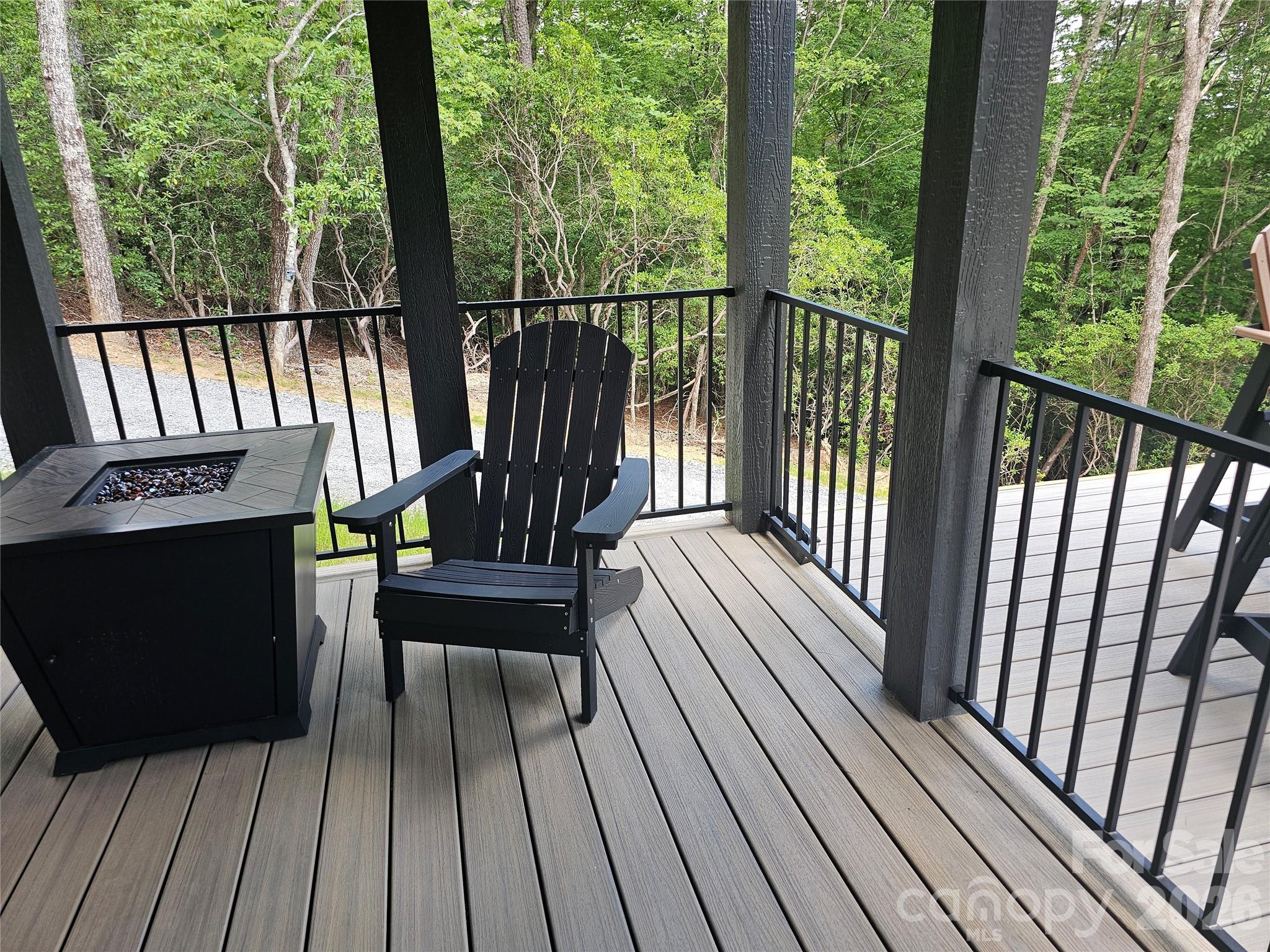 171 Duff Cv Road Brevard, NC 28712 - Photo 7 of 32