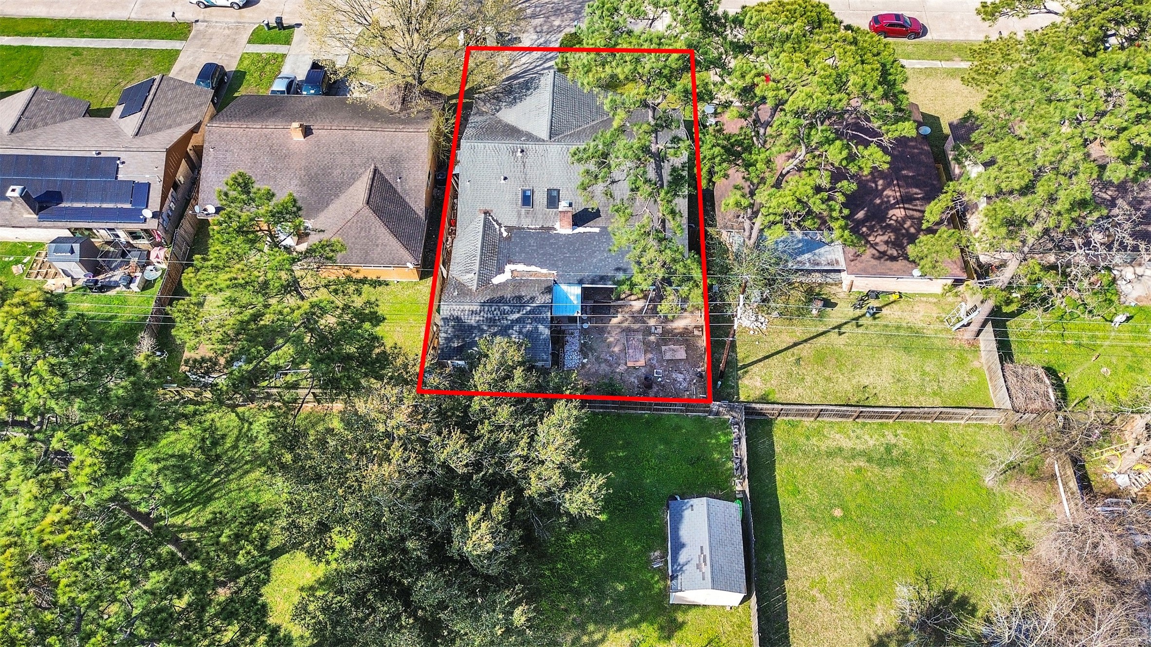 5602 Rivergate Drive Spring, TX 77373 - Photo 19 of 20