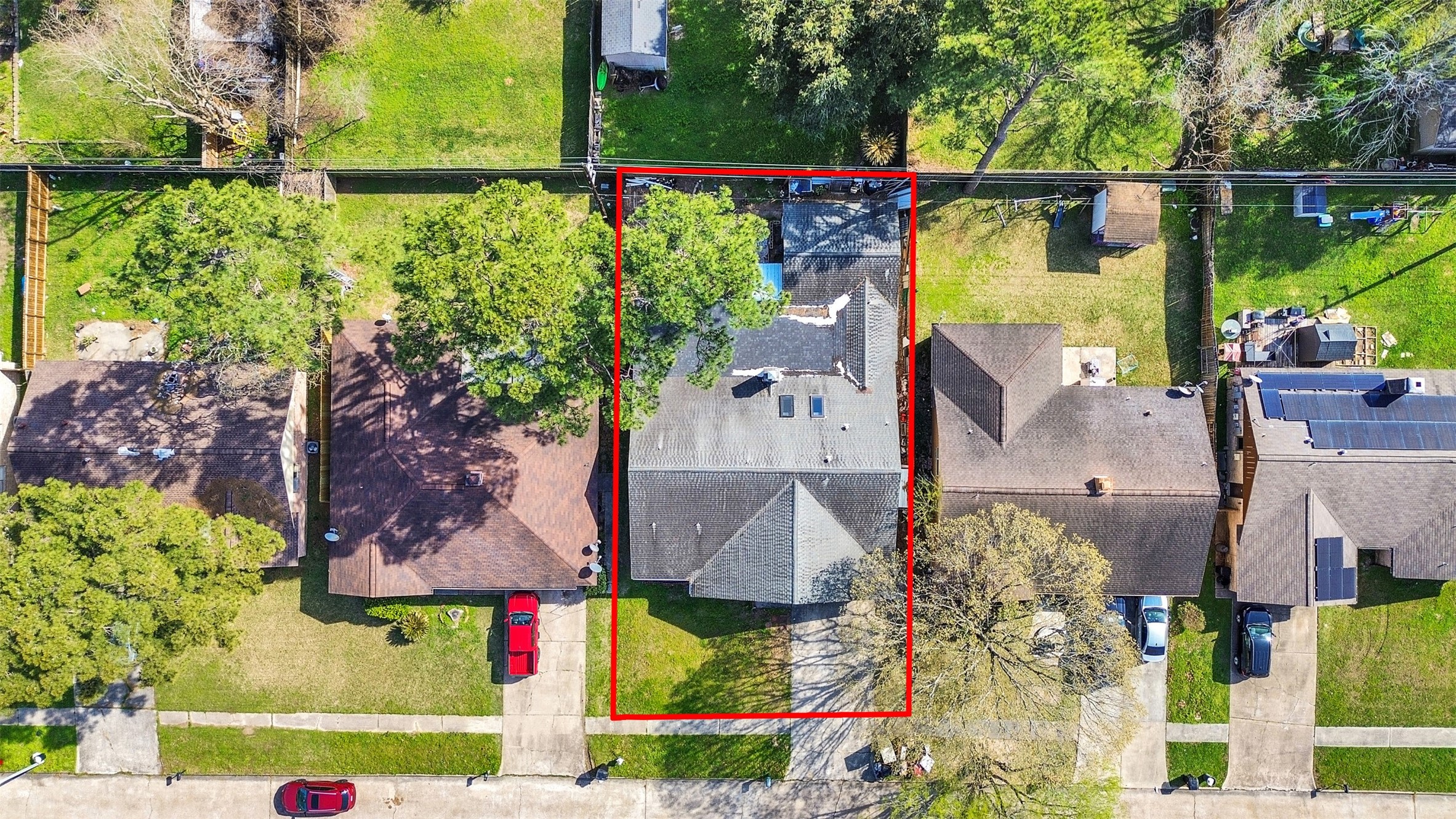 5602 Rivergate Drive Spring, TX 77373 - Photo 20 of 20