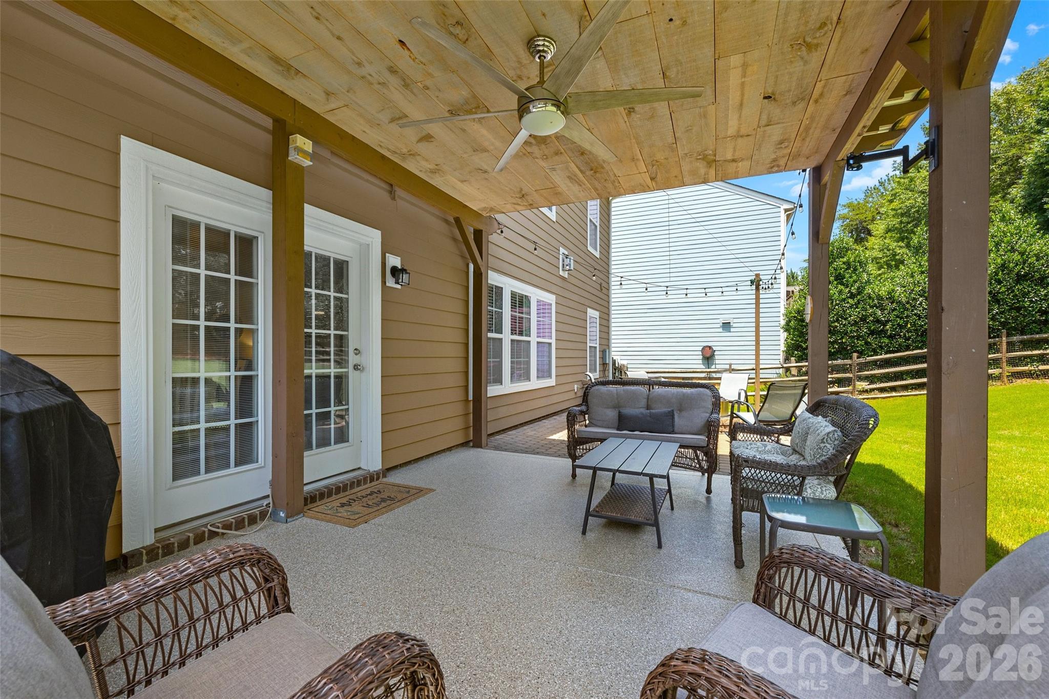 16846 Rudence Court Charlotte, NC 28278 - Photo 34 of 38