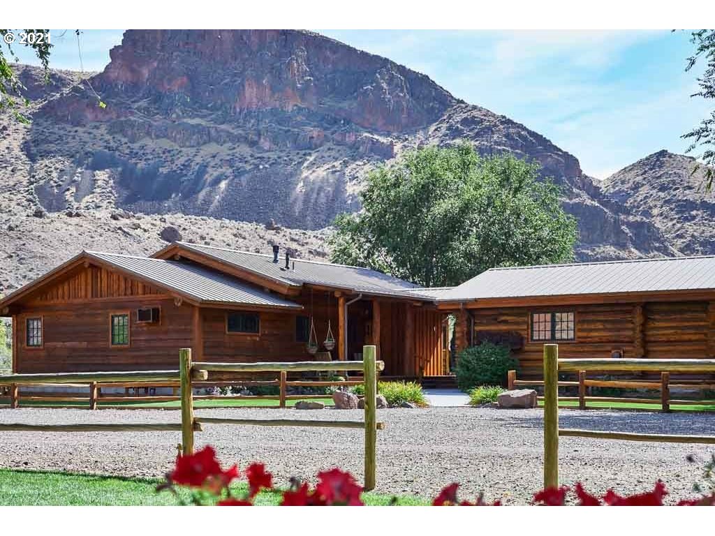 1880 Owyhee Lake Road Nyssa, OR 97913 - Photo 1 of 31 Gallery Image 1