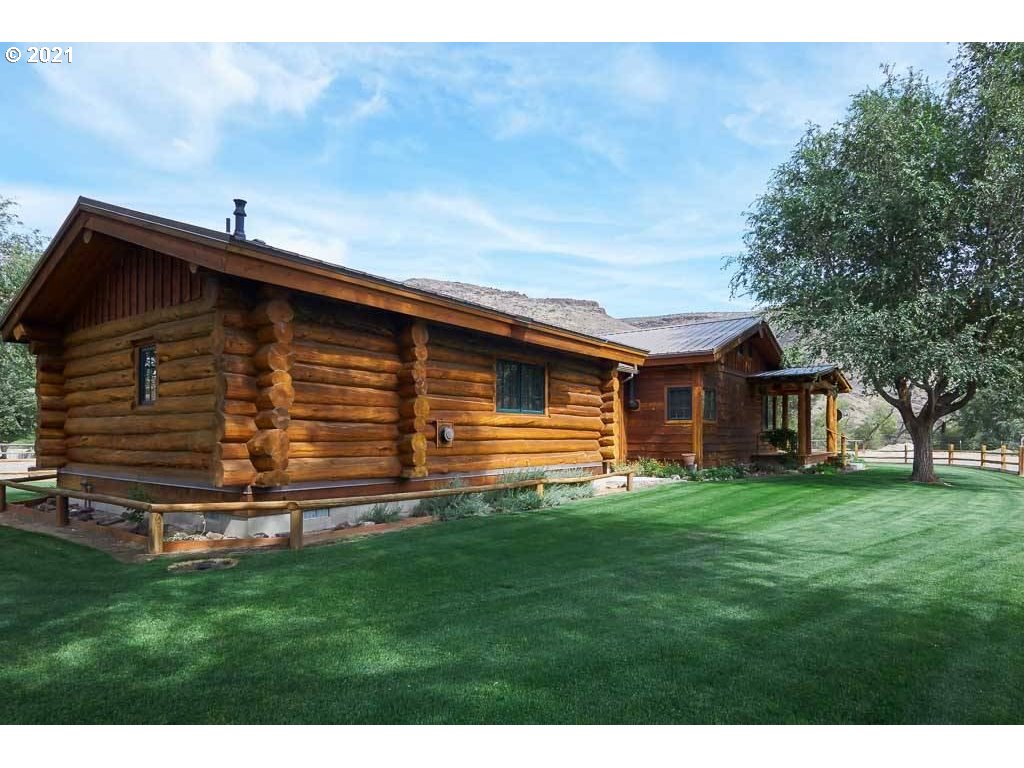1880 Owyhee Lake Road Nyssa, OR 97913 - Photo 2 of 31 Gallery Image 2