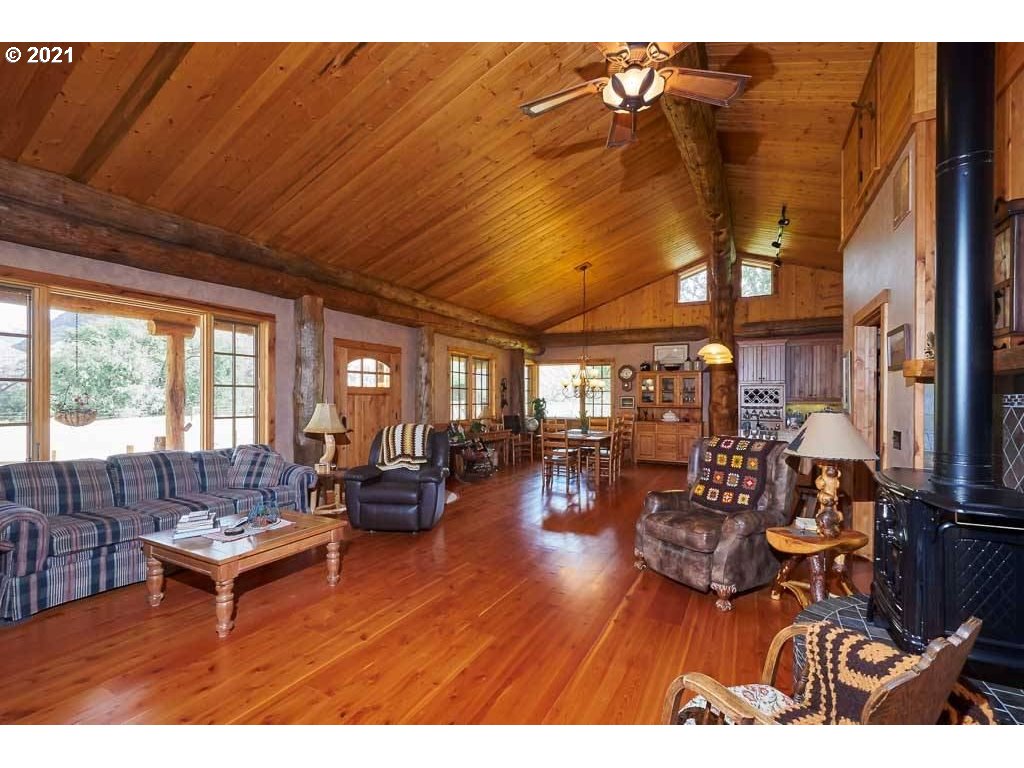 1880 Owyhee Lake Road Nyssa, OR 97913 - Photo 12 of 31 Gallery Image 12