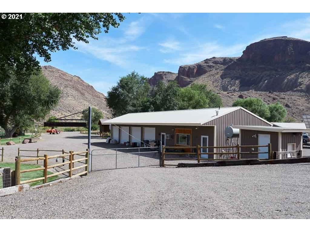 1880 Owyhee Lake Road Nyssa, OR 97913 - Photo 3 of 31 Gallery Image 3