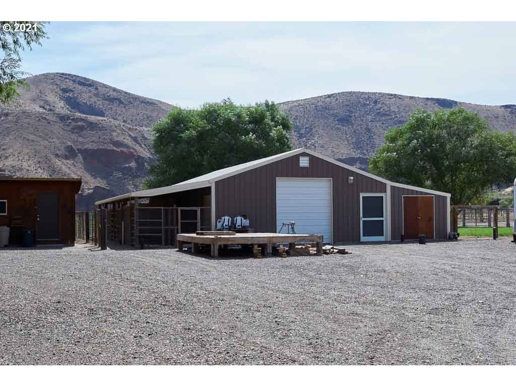 1880 Owyhee Lake Road Nyssa, OR 97913 - Photo 4 of 31 Gallery Image 4