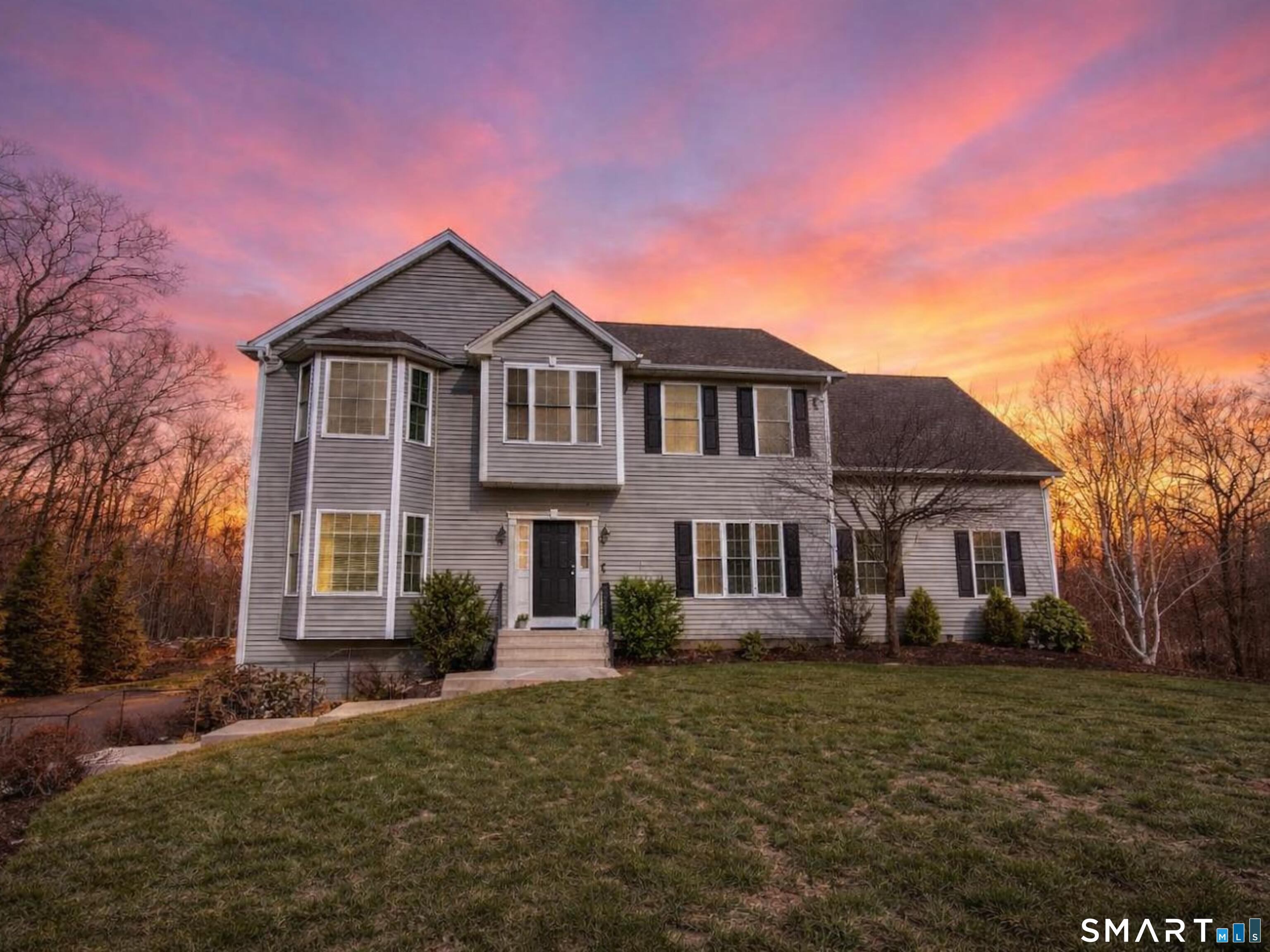 7 Jet Brook Road Newtown, CT 06470 - Photo 1 of 29