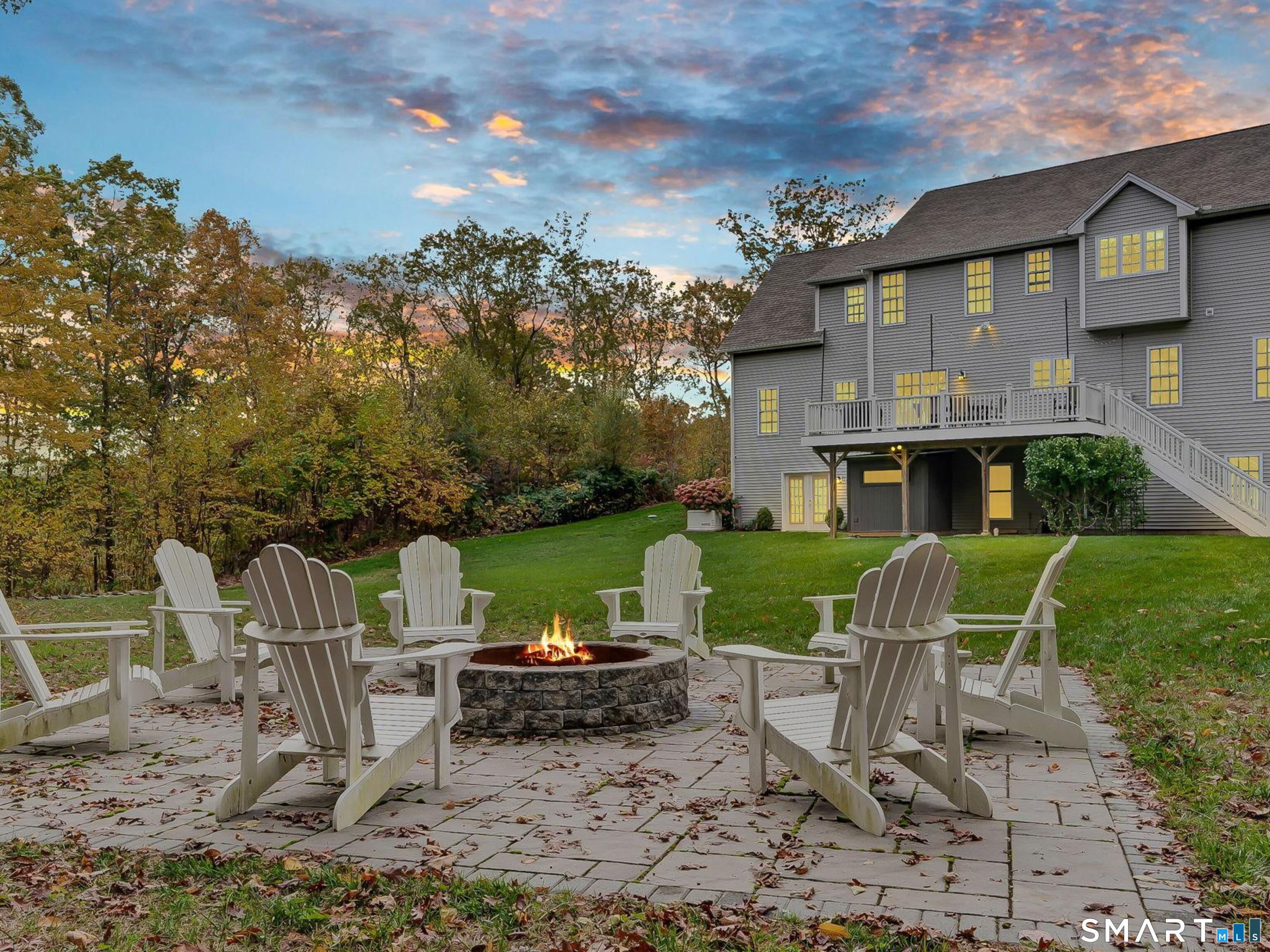 7 Jet Brook Road Newtown, CT 06470 - Photo 24 of 29