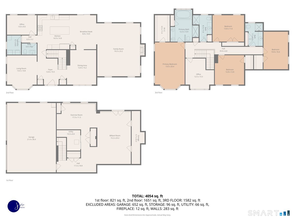 7 Jet Brook Road Newtown, CT 06470 - Photo 26 of 29