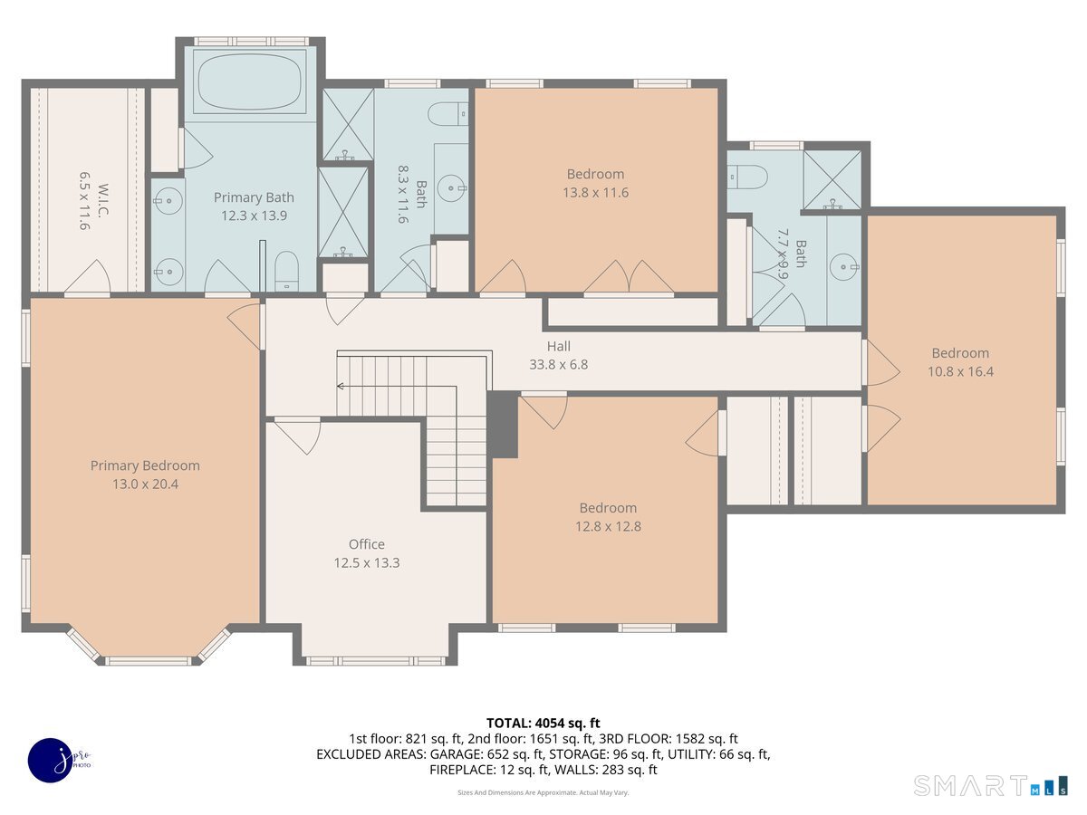 7 Jet Brook Road Newtown, CT 06470 - Photo 27 of 29