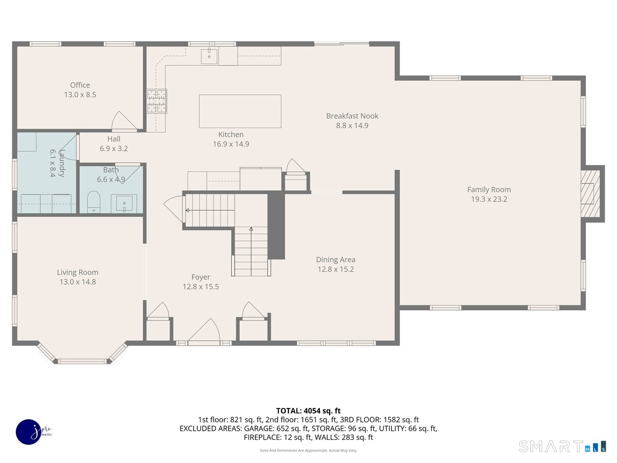 7 Jet Brook Road Newtown, CT 06470 - Photo 28 of 29