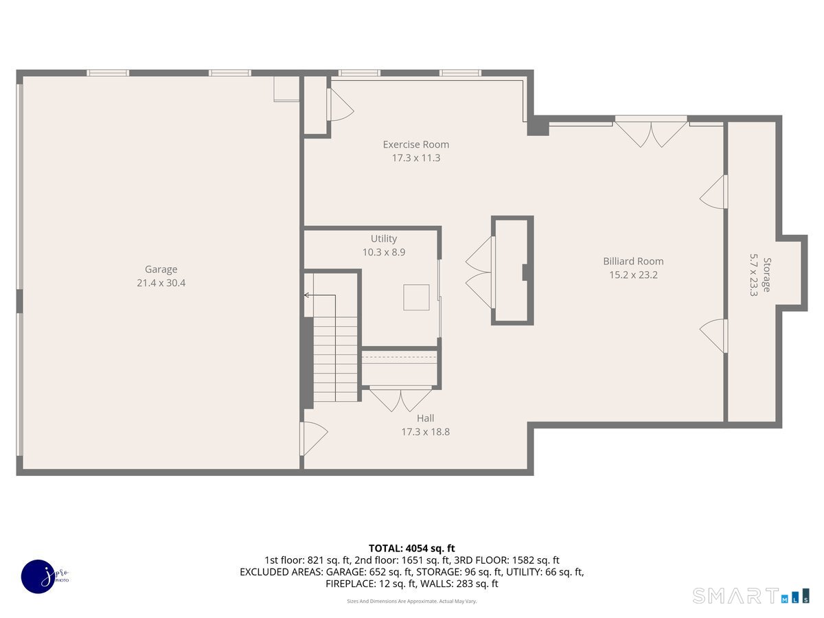 7 Jet Brook Road Newtown, CT 06470 - Photo 29 of 29