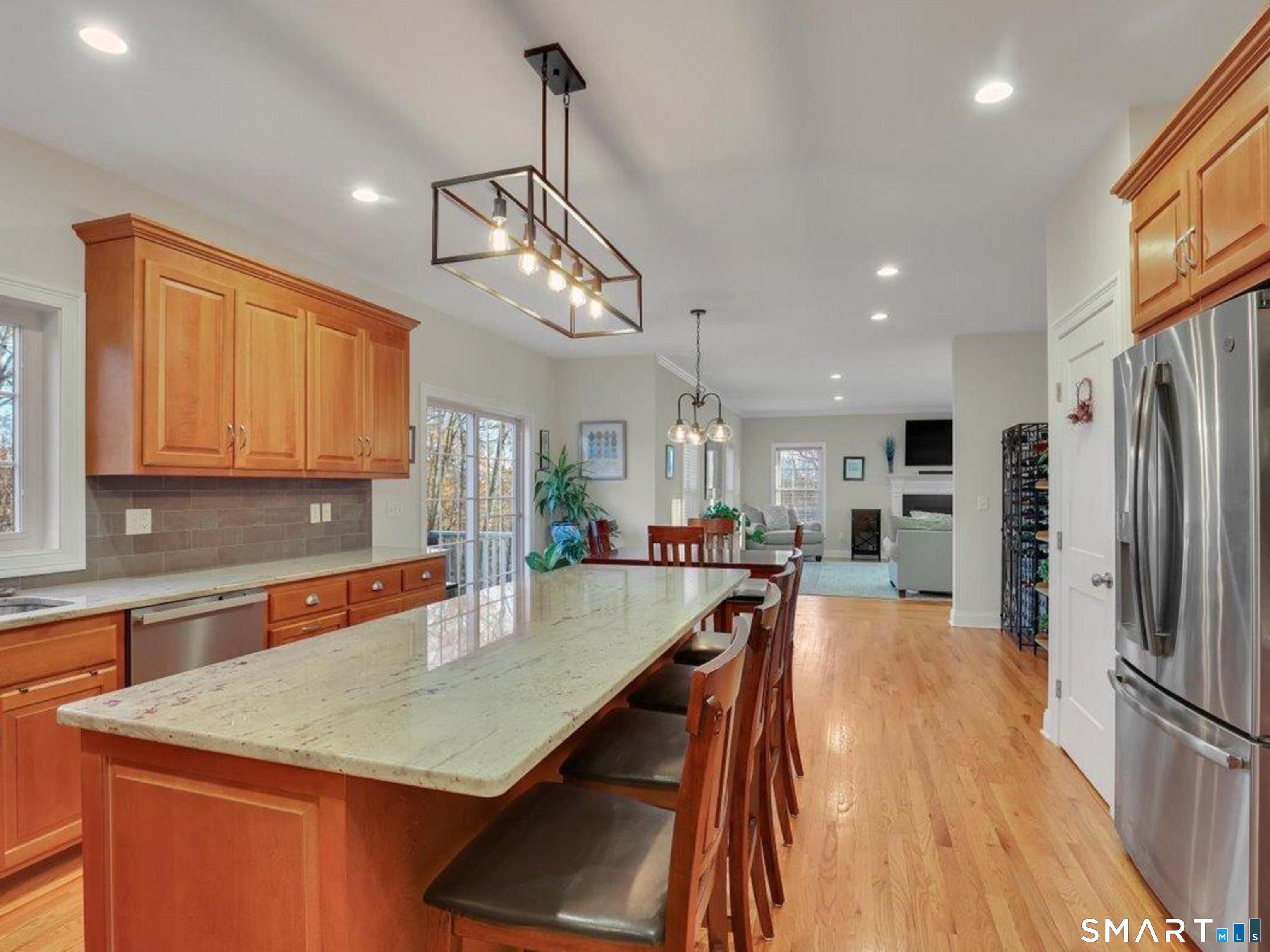 7 Jet Brook Road Newtown, CT 06470 - Photo 3 of 29