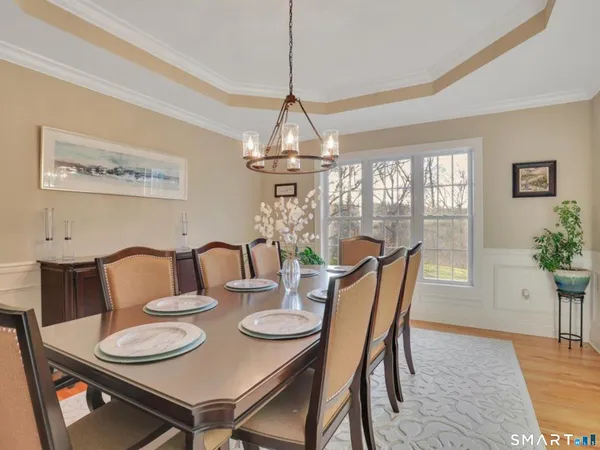 $1,100,000 | 7 Jet Brook Road, Newtown, CT 06470