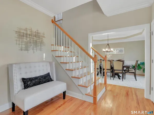 $1,100,000 | 7 Jet Brook Road, Newtown, CT 06470