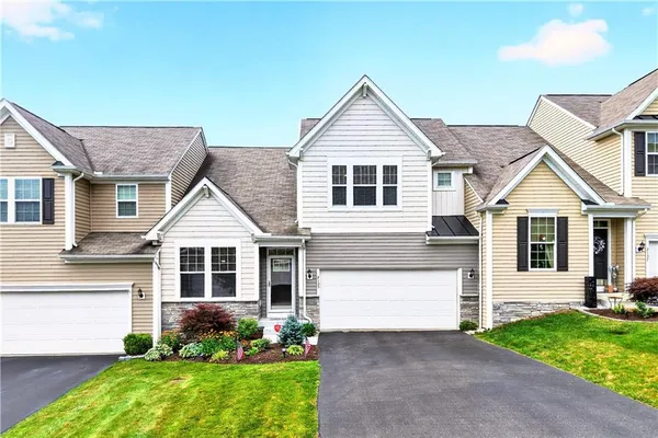 $385,000 | 2135 Shawnee Drive, Washington, PA 15301