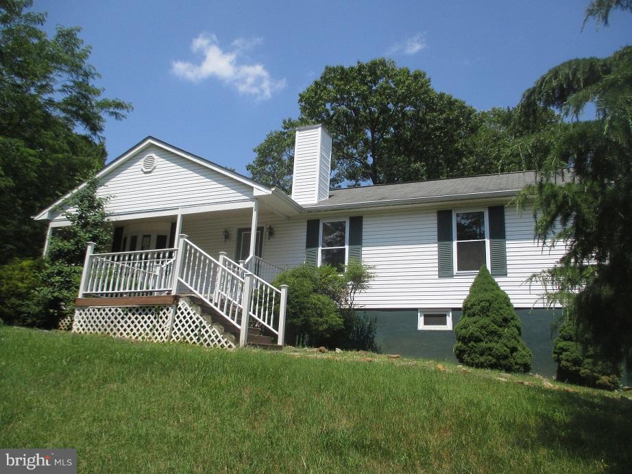 290 East Red Hill Road Conowingo, MD 21918 - Photo 1 of 12 Exterior (Front)