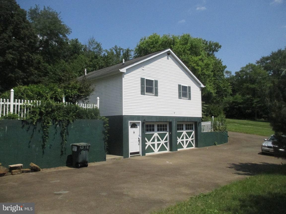 290 East Red Hill Road Conowingo, MD 21918 - Photo 3 of 12 Exterior (General)
