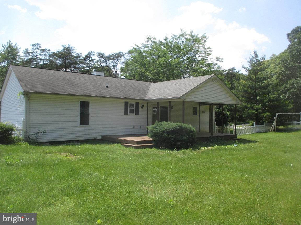 290 East Red Hill Road Conowingo, MD 21918 - Photo 4 of 12 Exterior (Rear)