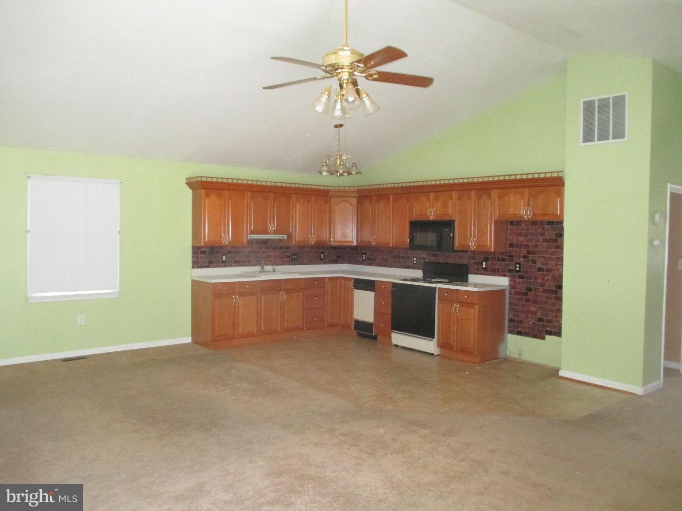 290 East Red Hill Road Conowingo, MD 21918 - Photo 5 of 12 Kitchen