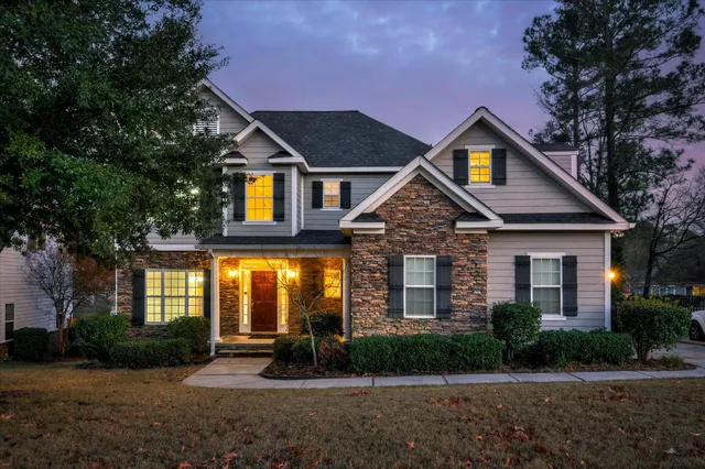 $429,900 | 1076 Conn Drive, Evans, GA 30809
