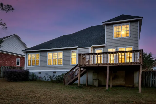 $429,900 | 1076 Conn Drive, Evans, GA 30809