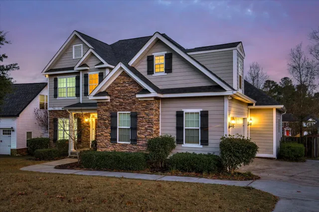 $429,900 | 1076 Conn Drive, Evans, GA 30809