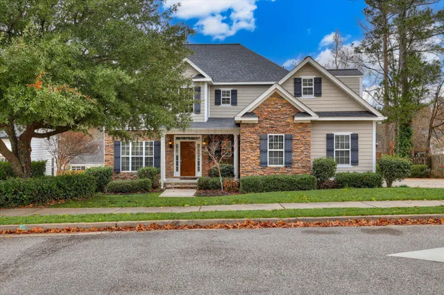 $429,900 | 1076 Conn Drive, Evans, GA 30809