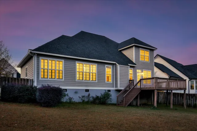 $429,900 | 1076 Conn Drive, Evans, GA 30809