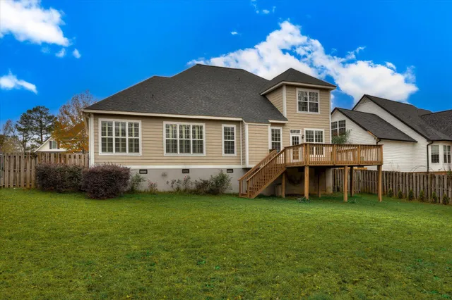 $429,900 | 1076 Conn Drive, Evans, GA 30809