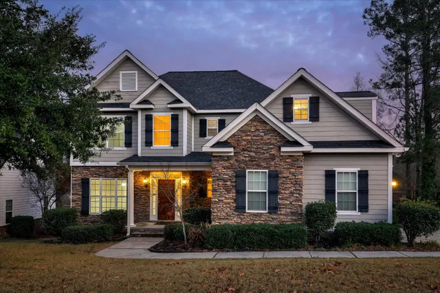 $429,900 | 1076 Conn Drive, Evans, GA 30809