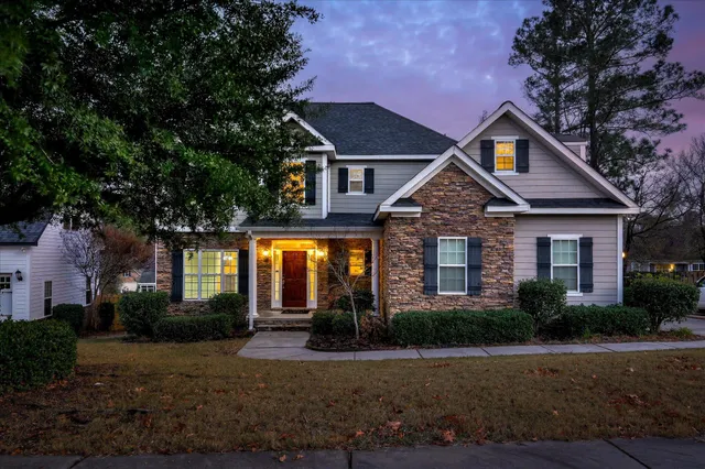 $429,900 | 1076 Conn Drive, Evans, GA 30809