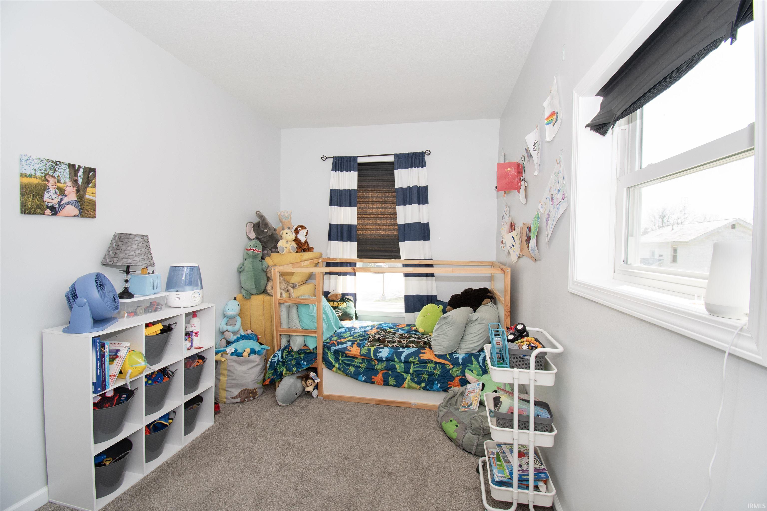 140 West Union Street Waterloo, IN 46793 - Photo 14 of 25