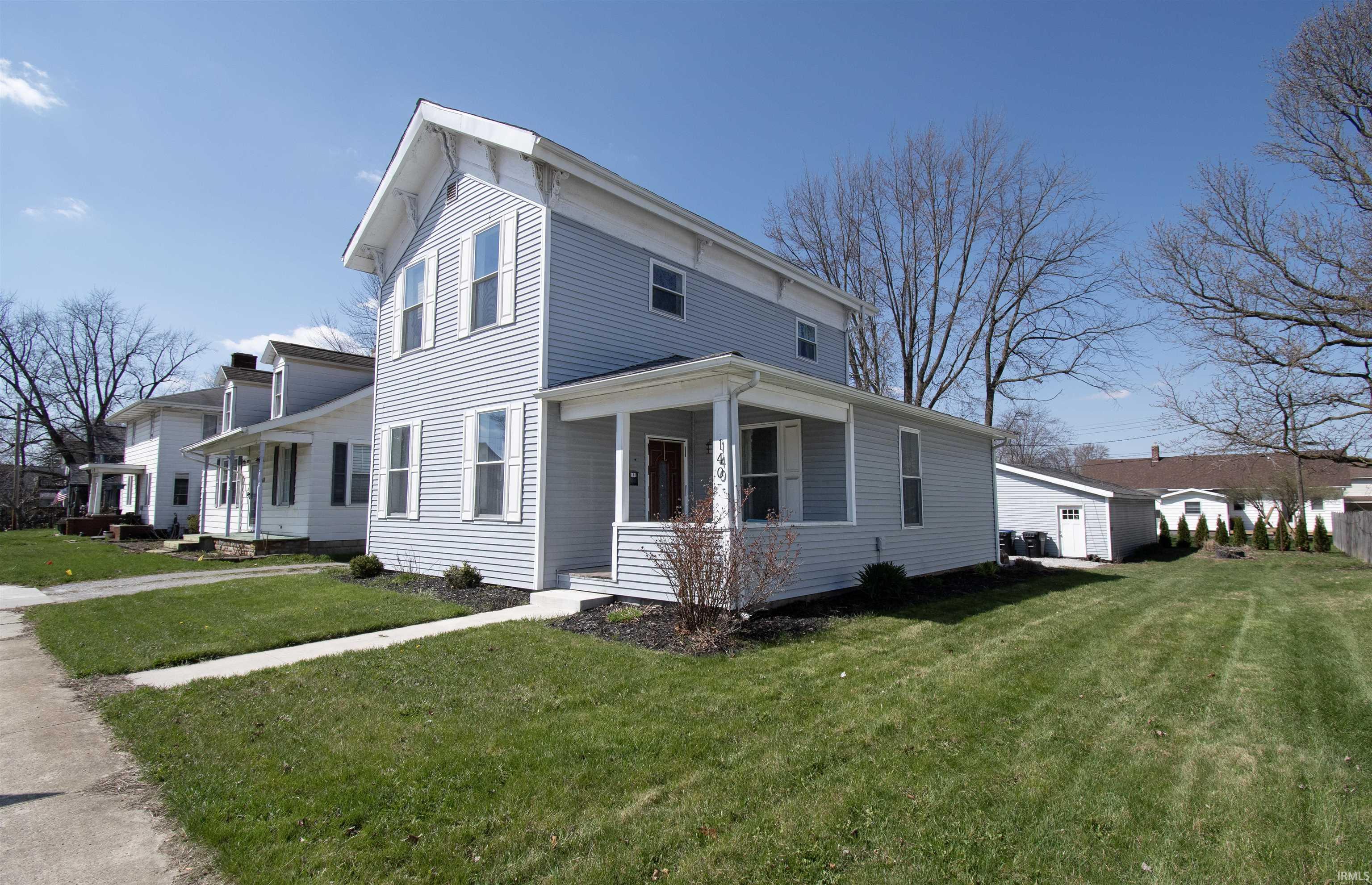 140 West Union Street Waterloo, IN 46793 - Photo 2 of 25