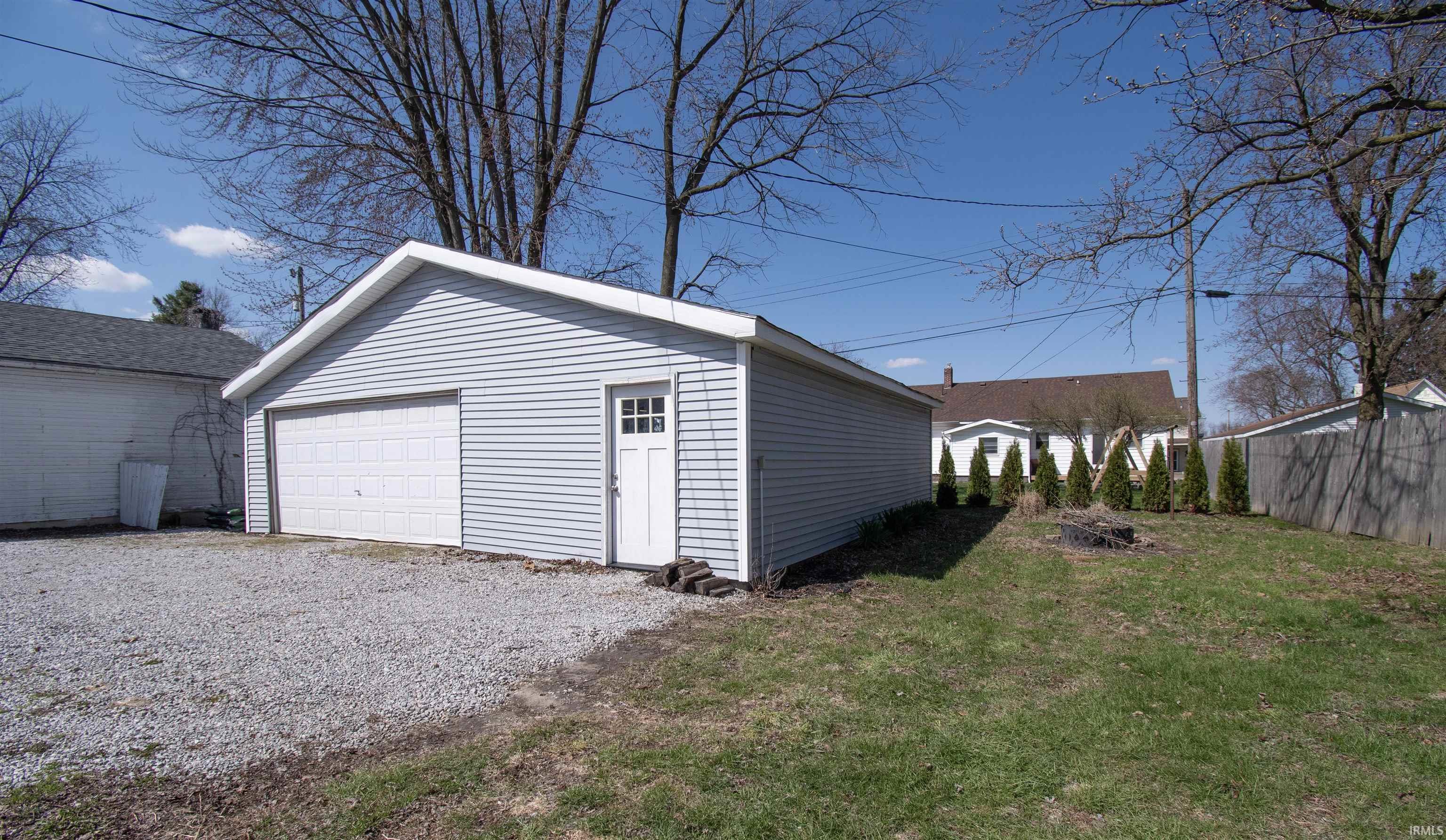 140 West Union Street Waterloo, IN 46793 - Photo 21 of 25