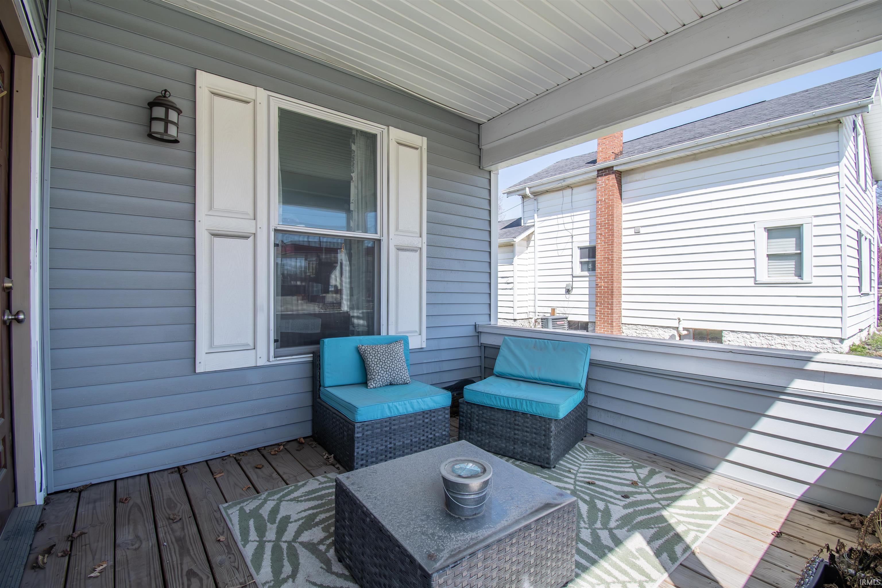 140 West Union Street Waterloo, IN 46793 - Photo 22 of 25