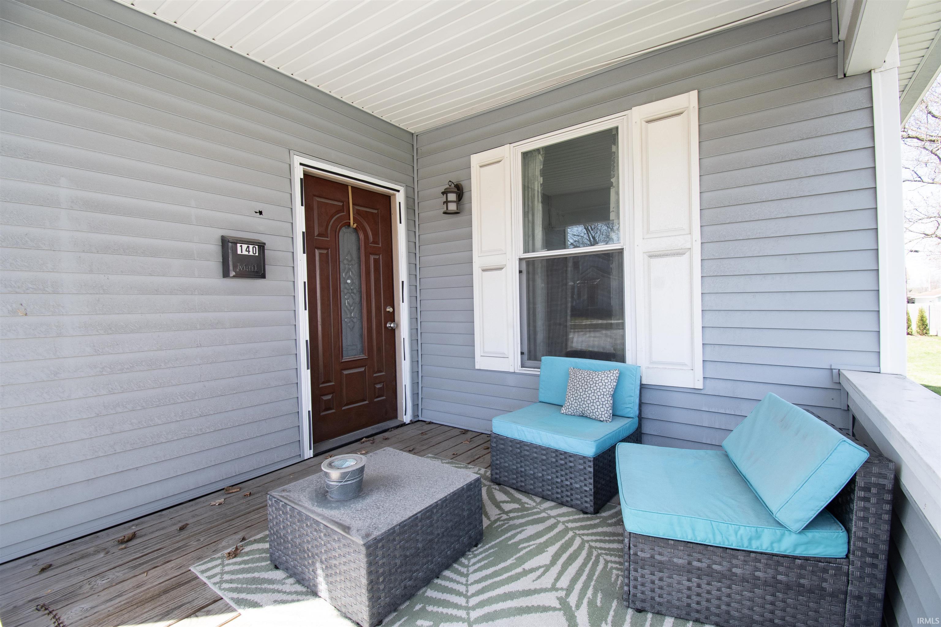 140 West Union Street Waterloo, IN 46793 - Photo 23 of 25