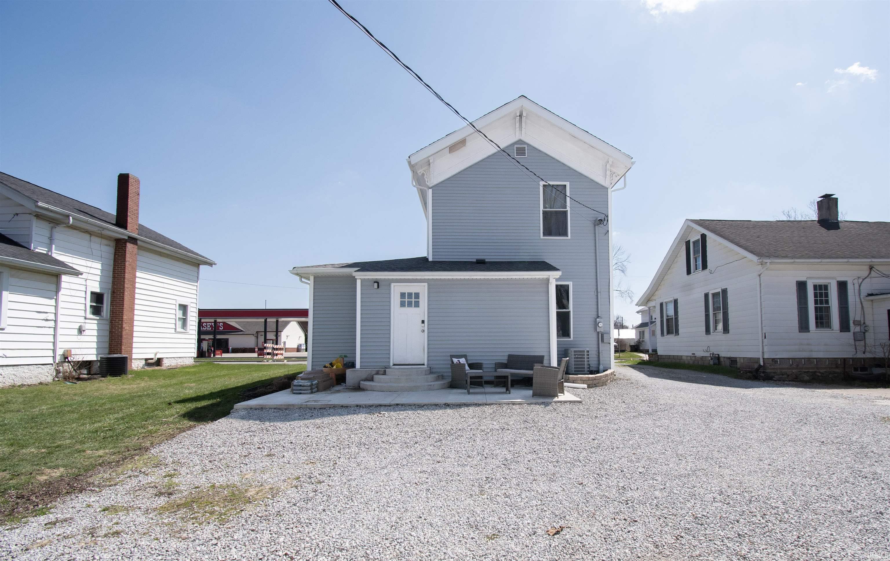 140 West Union Street Waterloo, IN 46793 - Photo 24 of 25