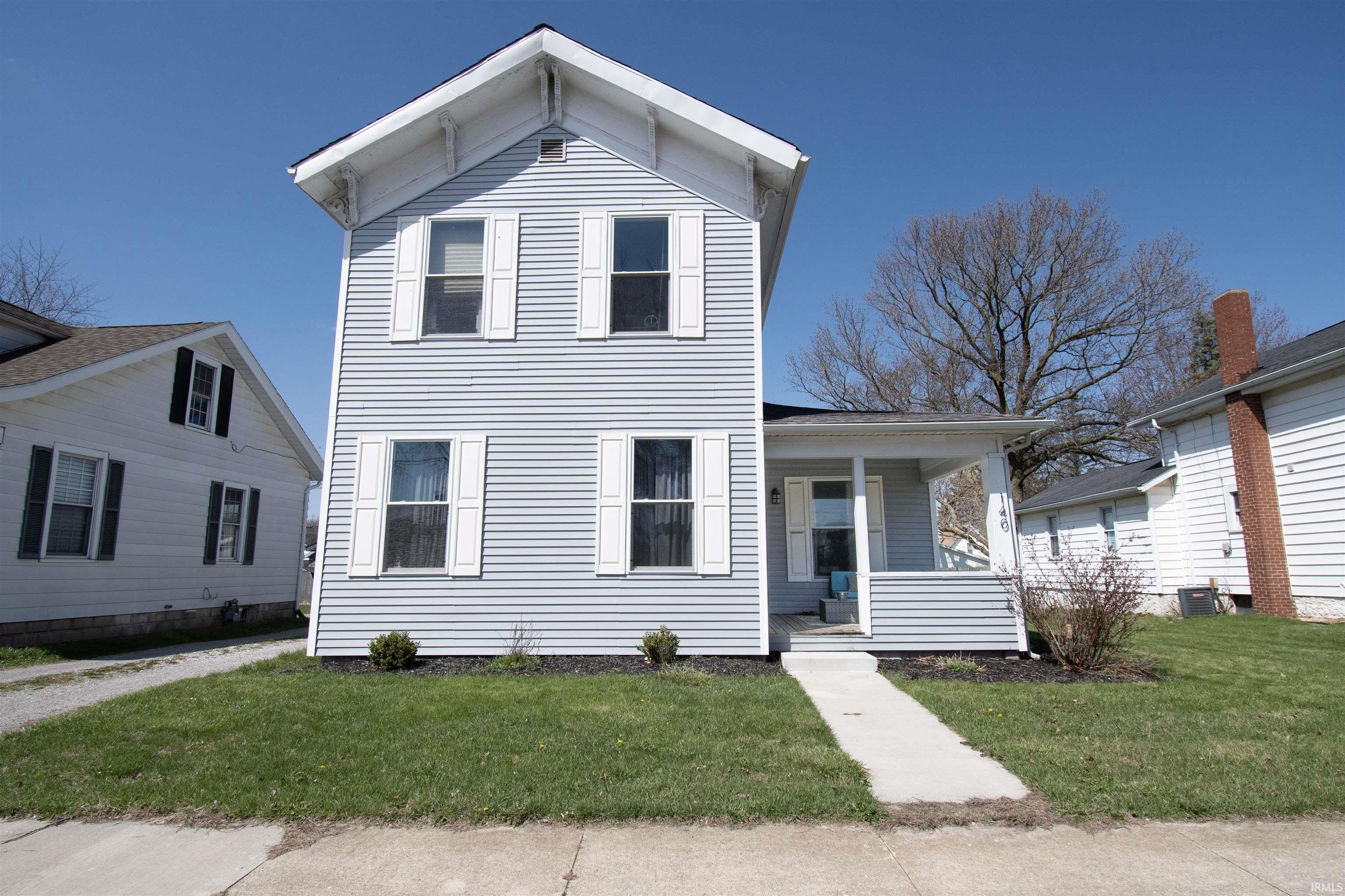 140 West Union Street Waterloo, IN 46793 - Photo 25 of 25