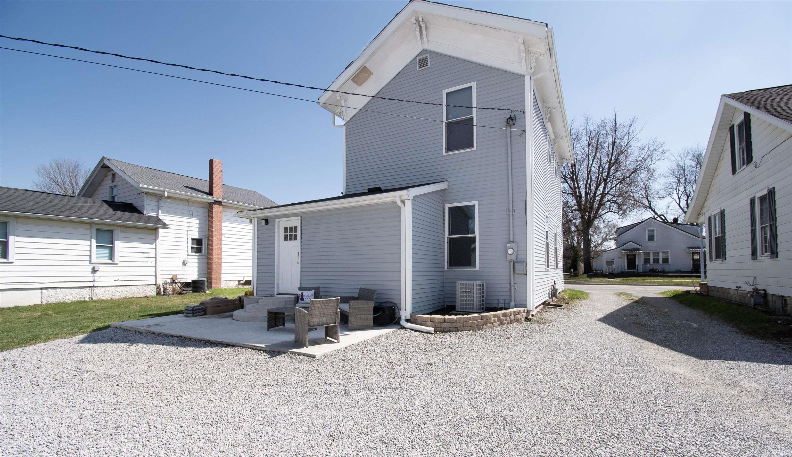 140 West Union Street Waterloo, IN 46793 - Photo 3 of 25