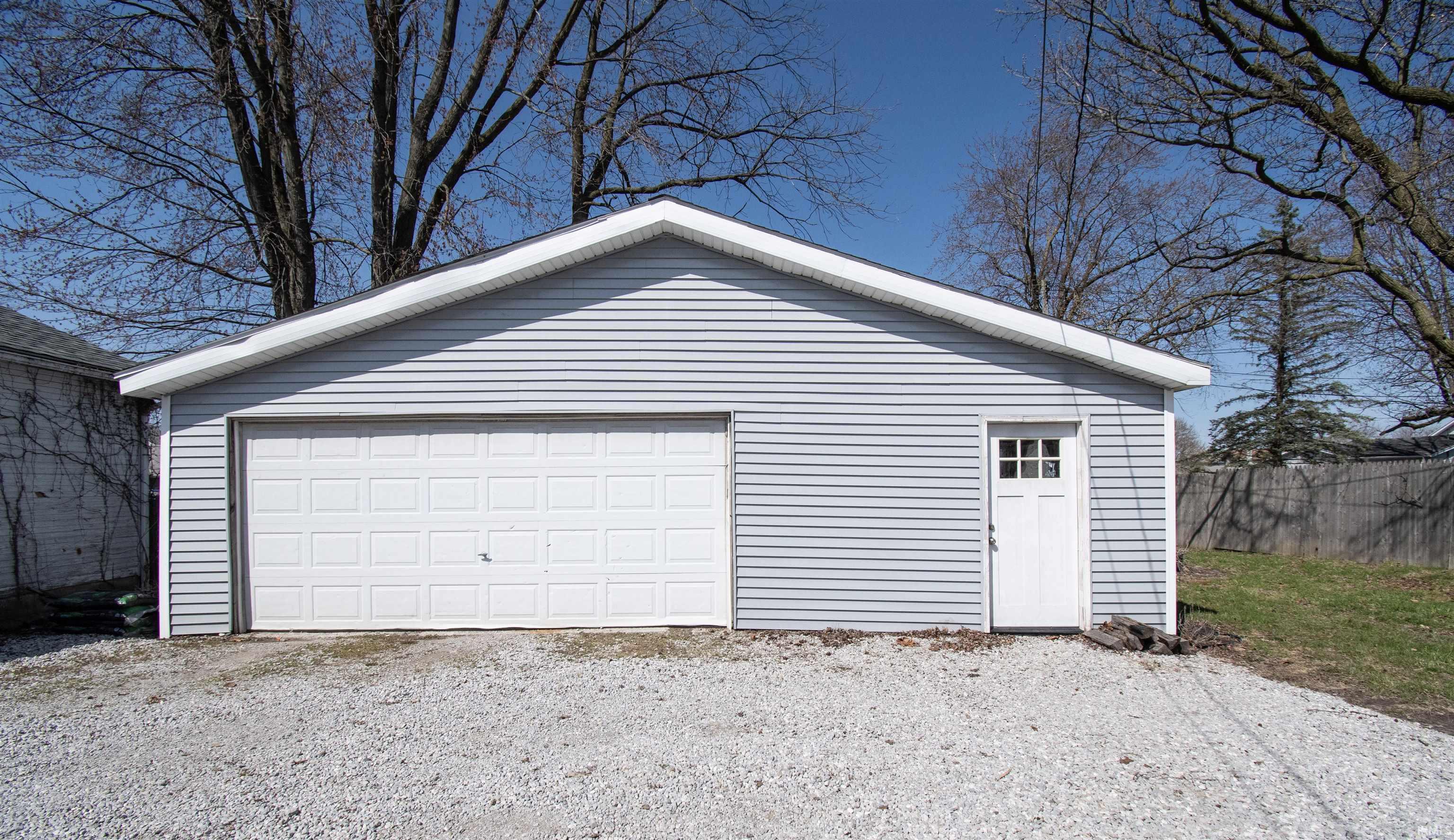 140 West Union Street Waterloo, IN 46793 - Photo 4 of 25