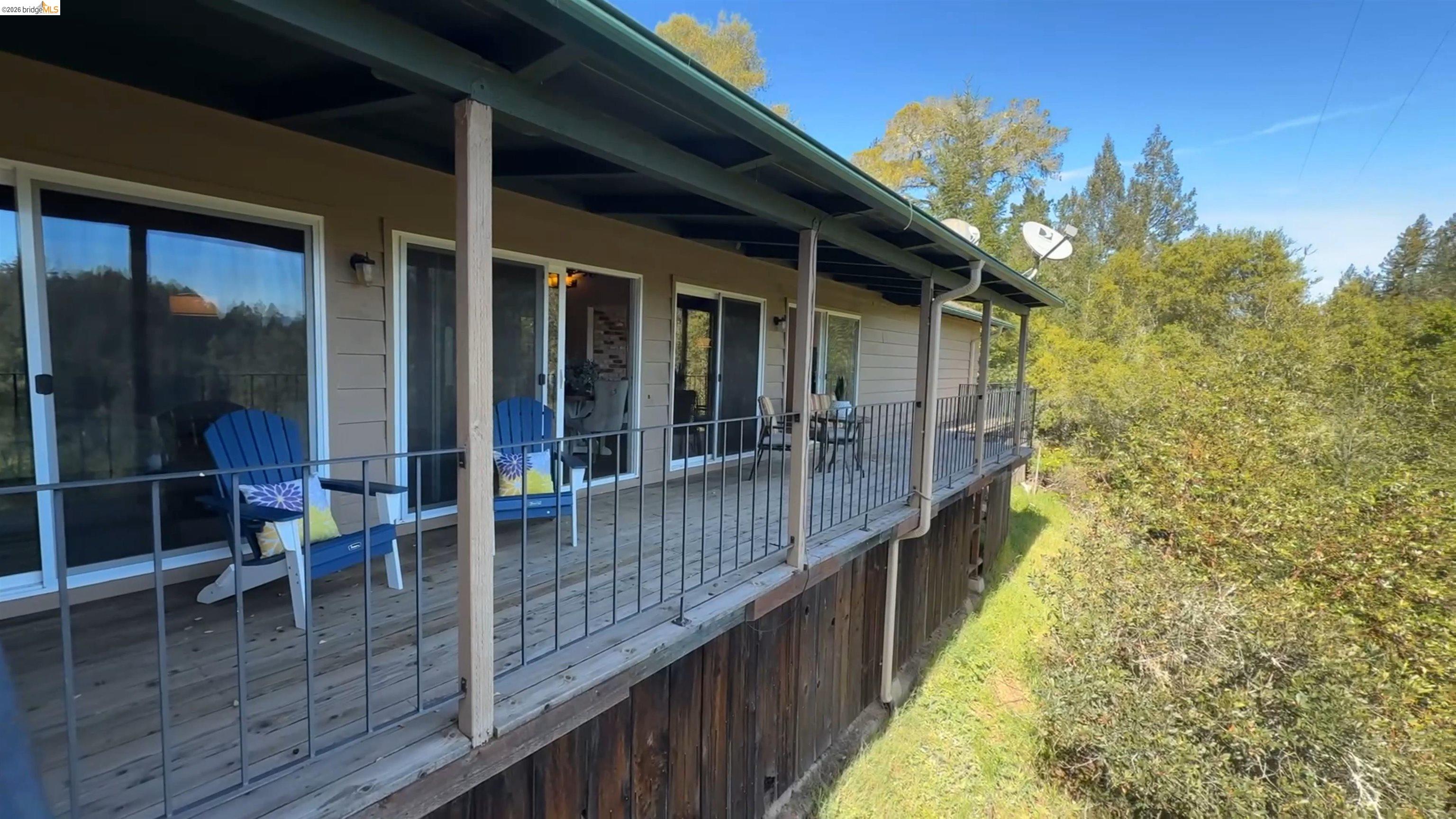 5051 Harrison Grade Road Sebastopol, CA 95472 - Photo 16 of 31