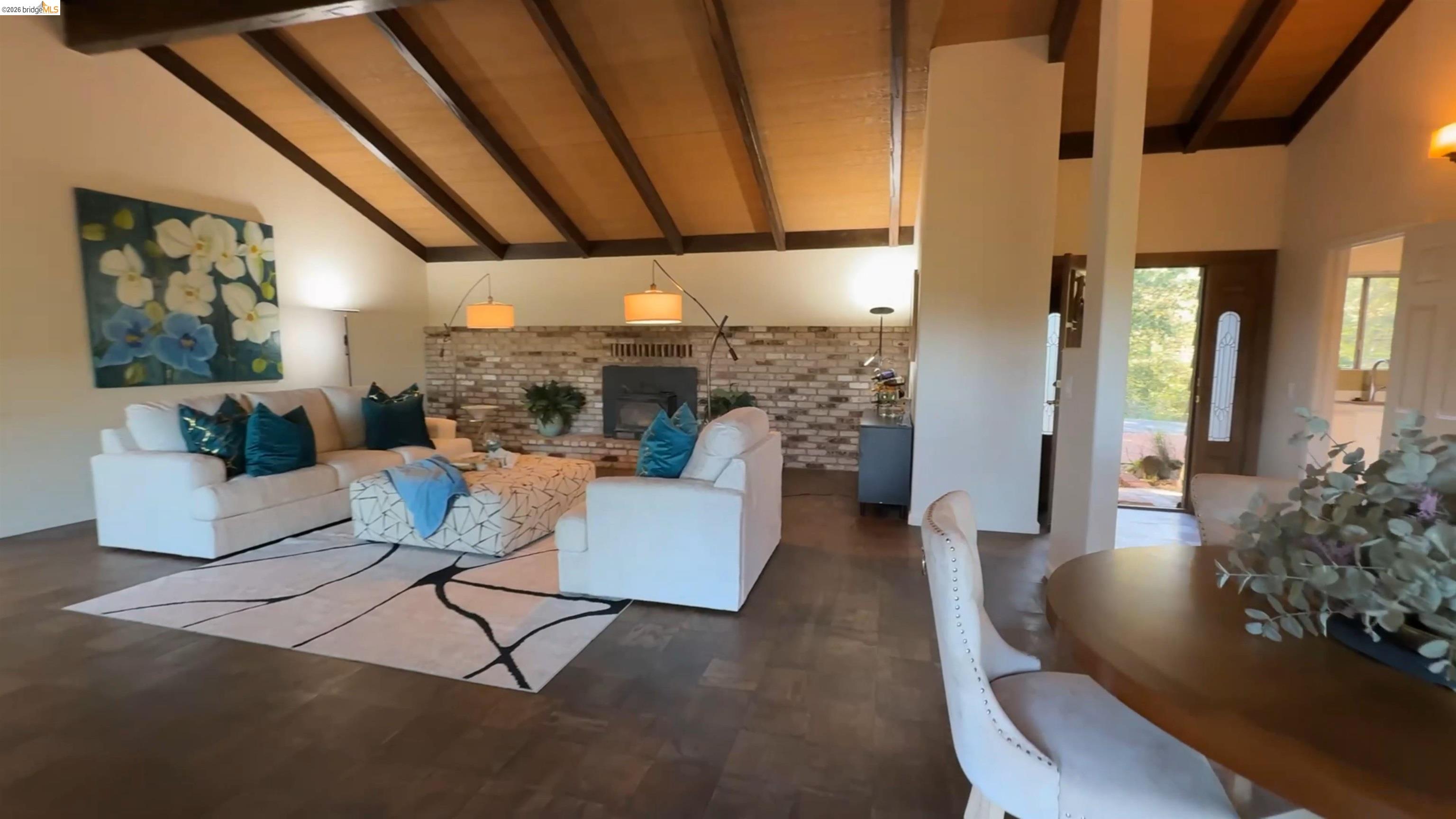 5051 Harrison Grade Road Sebastopol, CA 95472 - Photo 4 of 31