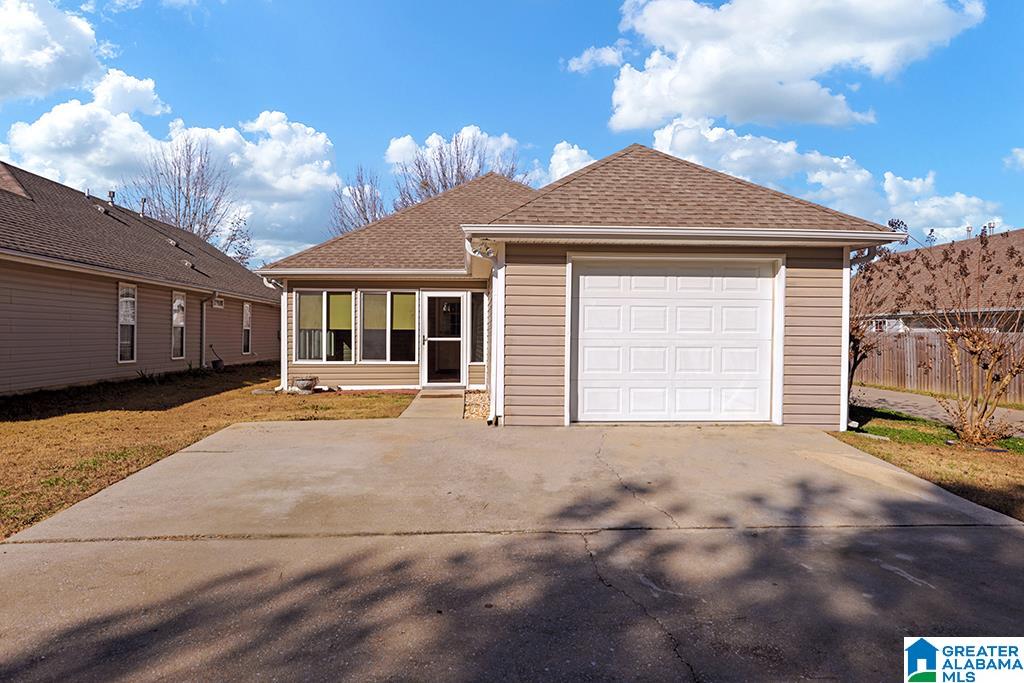 1180 Village Trail Calera, AL 35040 - Photo 3 of 14