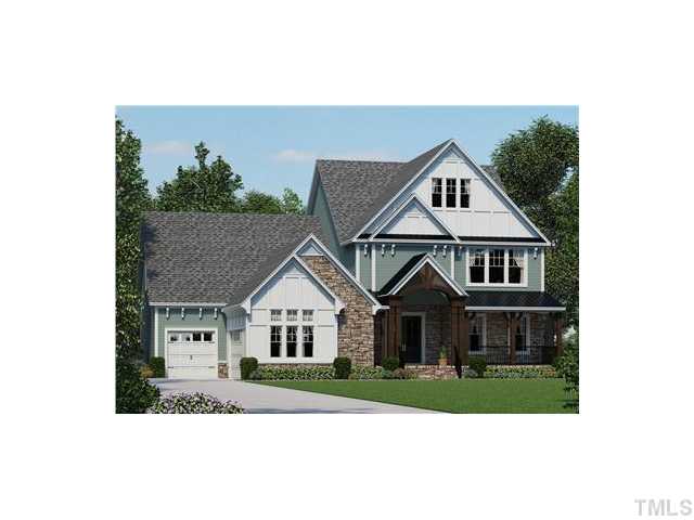 2301 Silent Stream Court Raleigh, NC 27607 - Photo 1 of 1 Gallery Image 1