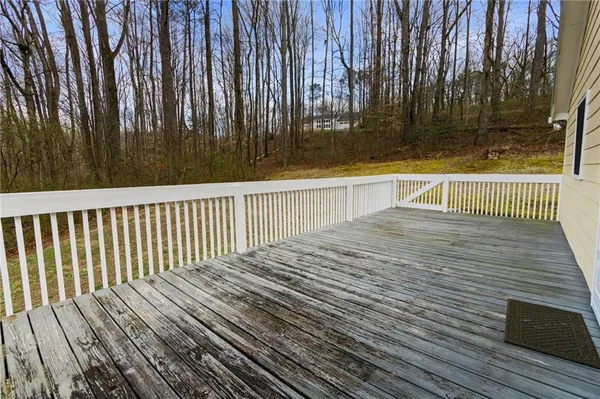 $400,000 | 2542 Ball Ground Highway, Canton, GA 30114